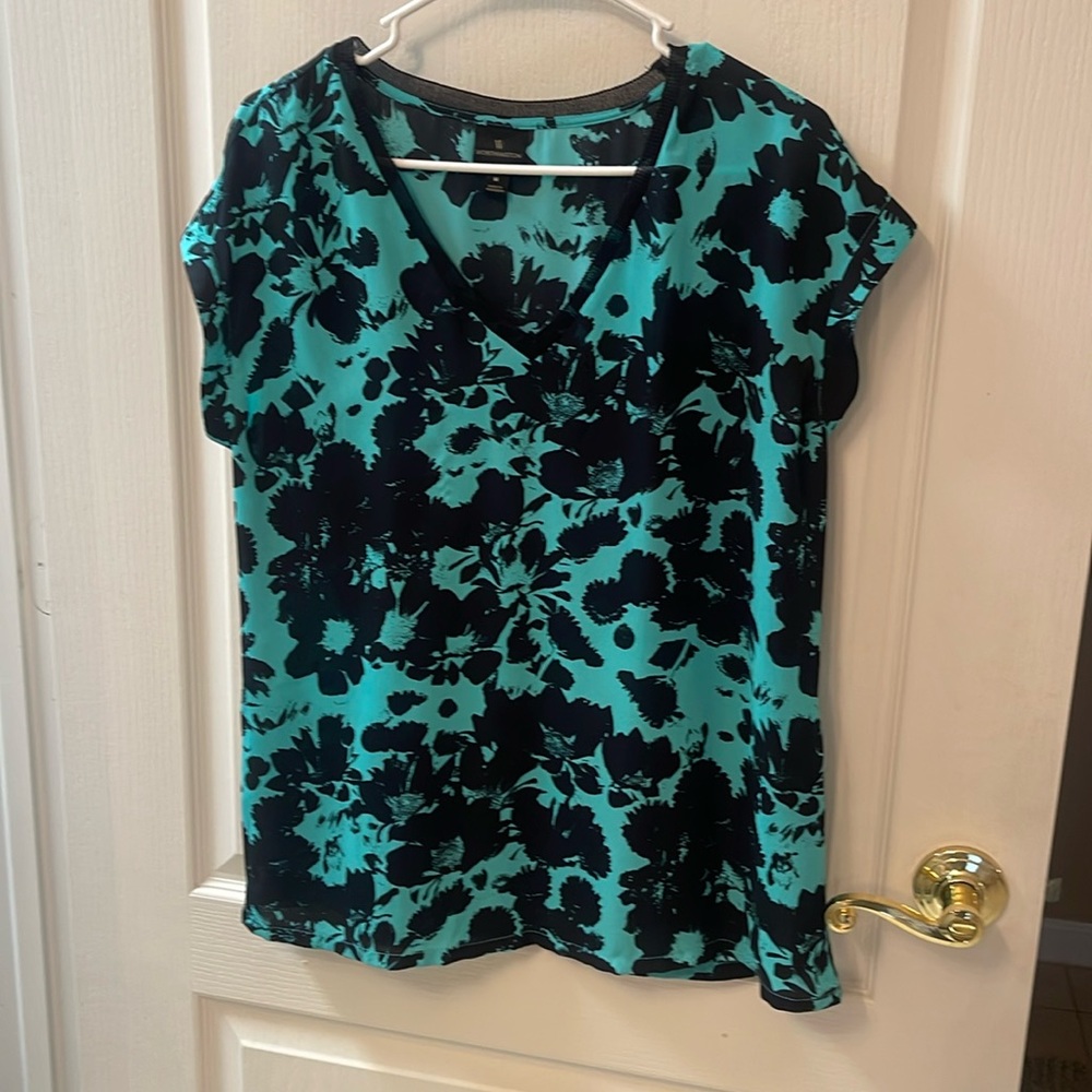 Women’s Rayon blouse